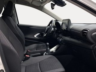 Toyota Yaris 1.5 125 S-Edition