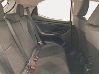 Toyota Yaris 1.5 125 S-Edition