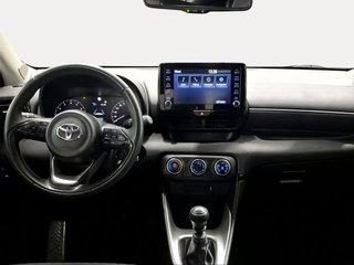 Toyota Yaris 1.5 125 S-Edition