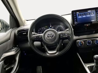 Toyota Yaris 1.5 125 S-Edition