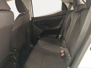 Toyota Yaris 1.5 125 S-Edition