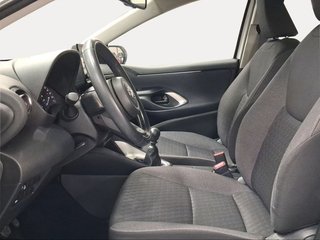 Toyota Yaris 1.5 125 S-Edition