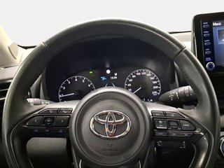 Toyota Yaris 1.5 125 S-Edition