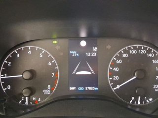 Toyota Yaris 1.5 125 S-Edition