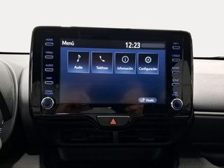 Toyota Yaris 1.5 125 S-Edition