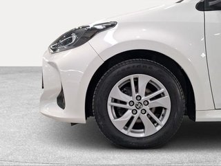 Toyota Yaris 1.5 125 S-Edition