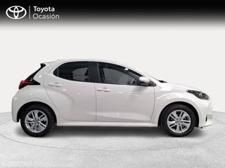 Toyota Yaris 1.5 125 S-Edition