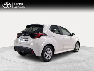 Toyota Yaris 1.5 125 S-Edition