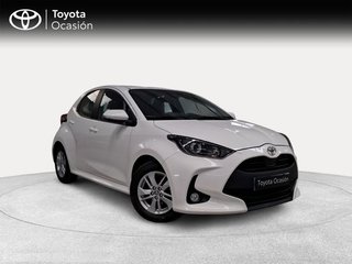 Toyota Yaris 1.5 125 S-Edition
