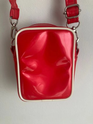 Bolso bandolera Pucca vintage