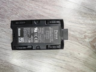 Parrot Bebop 2 + Bateria + Carregador