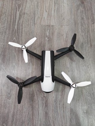 Parrot Bebop 2 + Bateria + Carregador
