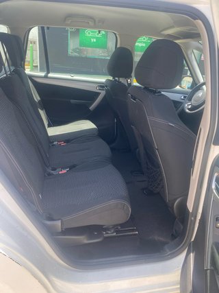 Citroen Grand C4 Picasso 2012