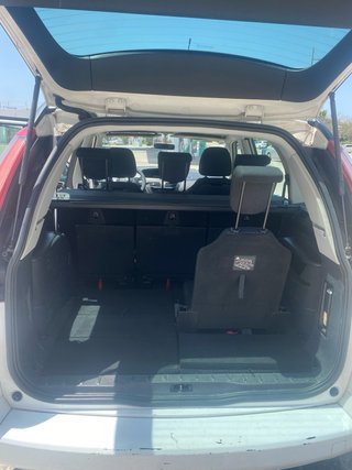 Citroen Grand C4 Picasso 2012
