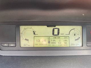 Citroen Grand C4 Picasso 2012