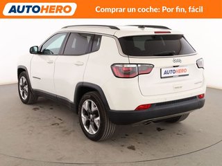 Jeep Compass 1.6 M-Jet Limited FWD