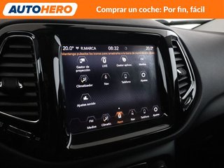 Jeep Compass 1.6 M-Jet Limited FWD