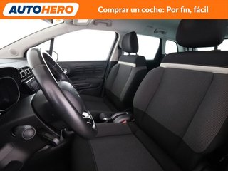 Citroën C3 Aircross 1.2 PureTech Shine