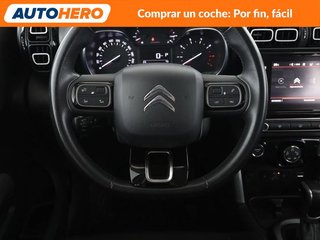 Citroën C3 Aircross 1.2 PureTech Shine