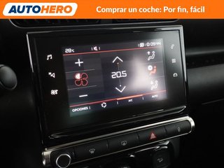 Citroën C3 Aircross 1.2 PureTech Shine
