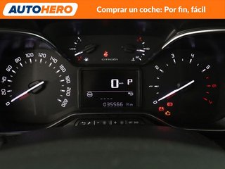 Citroën C3 Aircross 1.2 PureTech Shine