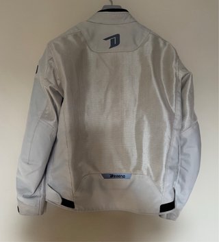 Chaqueta moto verano DEGEND