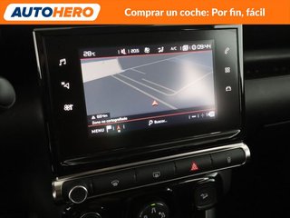 Citroën C3 Aircross 1.2 PureTech Shine