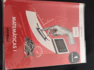Libros de 1ºBachillerato