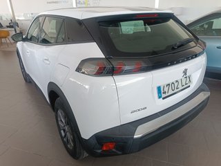 Peugeot 2008 2022