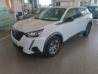 Peugeot 2008 2022