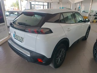 Peugeot 2008 2022