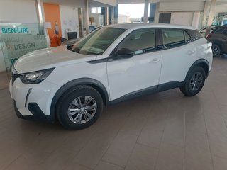 Peugeot 2008 2022