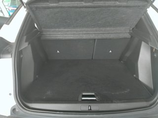 Peugeot 2008 2022