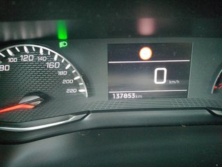 Peugeot 2008 2022