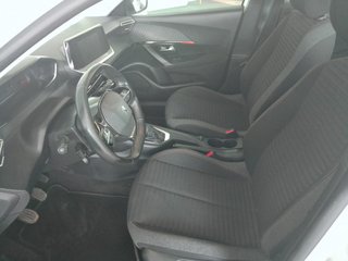 Peugeot 2008 2022