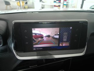 Peugeot 2008 2022