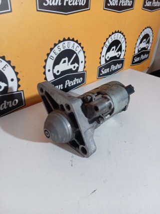 Motor de arranque DENSO 36100-4X901