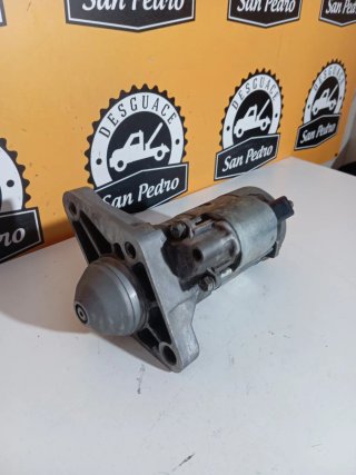 Motor de arranque DENSO 36100-4X901