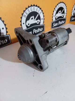 Motor de arranque DENSO 36100-4X901