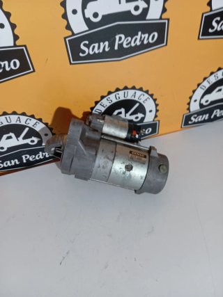 Motor de arranque DENSO 36100-4X901