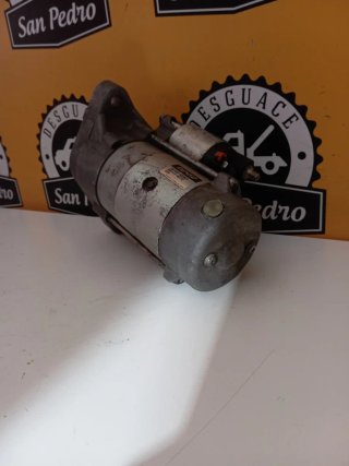 Motor de arranque DENSO 36100-4X901