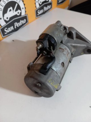 Motor de arranque DENSO 36100-4X901