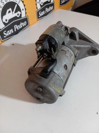 Motor de arranque DENSO 36100-4X901