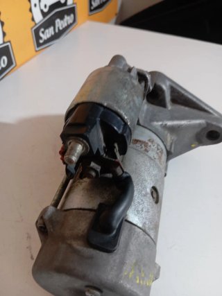 Motor de arranque DENSO 36100-4X901