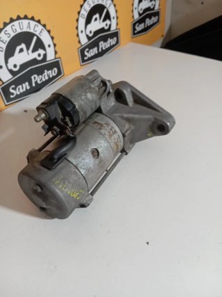 Motor de arranque DENSO 36100-4X901