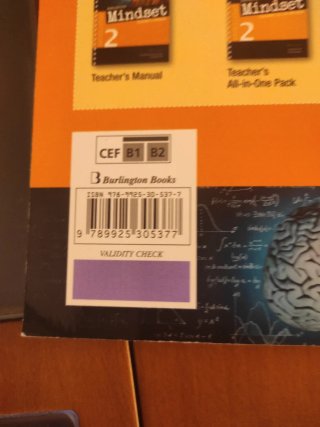 Mindset 2 Bach Alumno Cat, Catal?n (bachillerato)