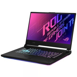 Portátil ASUS ROG Strix G15 G513IH-HN004T