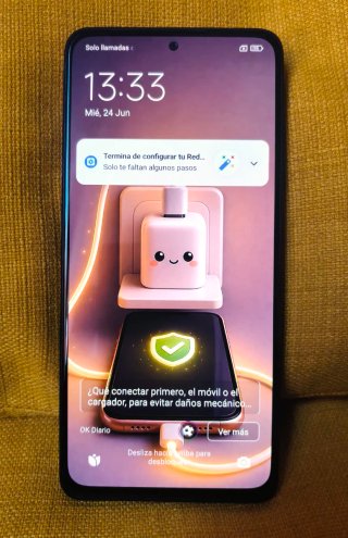 Xiaomi Redmi Note 11 Pro