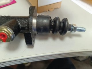 Bomba Freno 6VA13502A1B