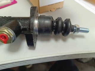 Bomba Freno 6VA13502A1B